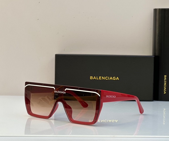 Ba*len*cia*ga sunglasses(aaaa)-189