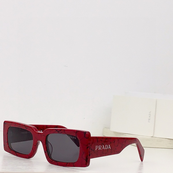 Pra*a sunglasses(aaaa)-1874