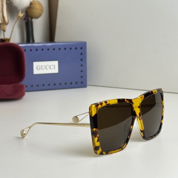G*u*i sunglasses(aaaa)-1495