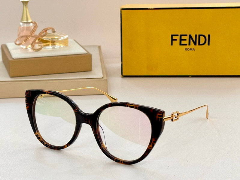 F**di sunglasses(aaaa)-356