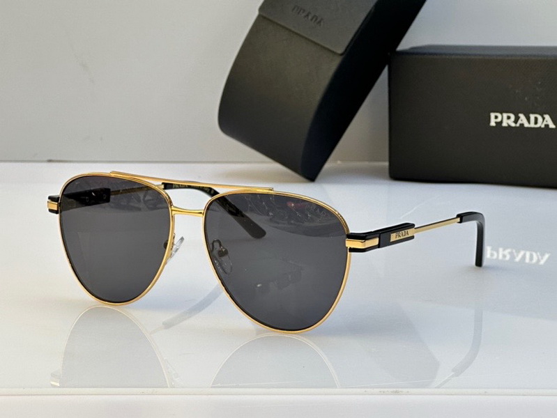 Pra*a sunglasses(aaaa)-1844