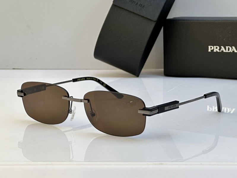 Pra*a sunglasses(aaaa)-1837