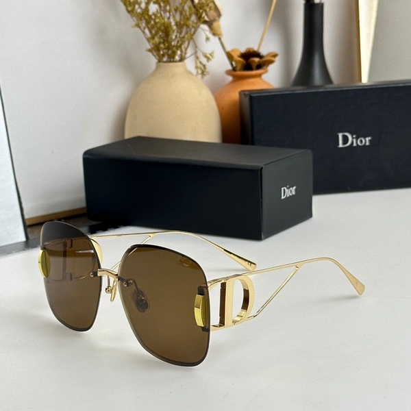D*or sunglasses(aaaa)-433