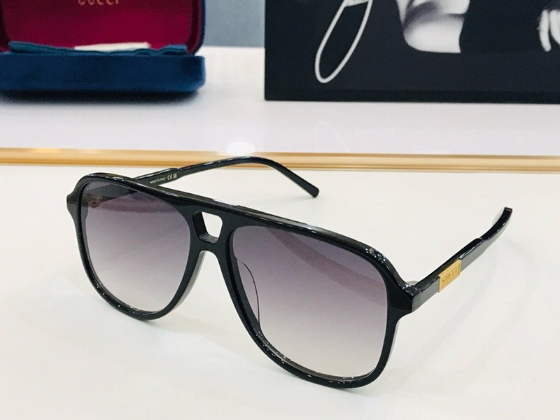 G*u*i sunglasses(aaaa)-1490