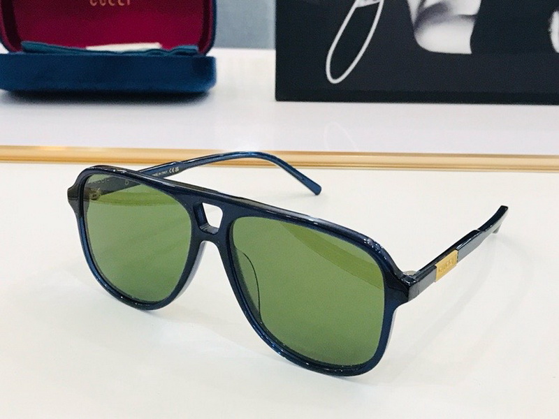 G*u*i sunglasses(aaaa)-1489
