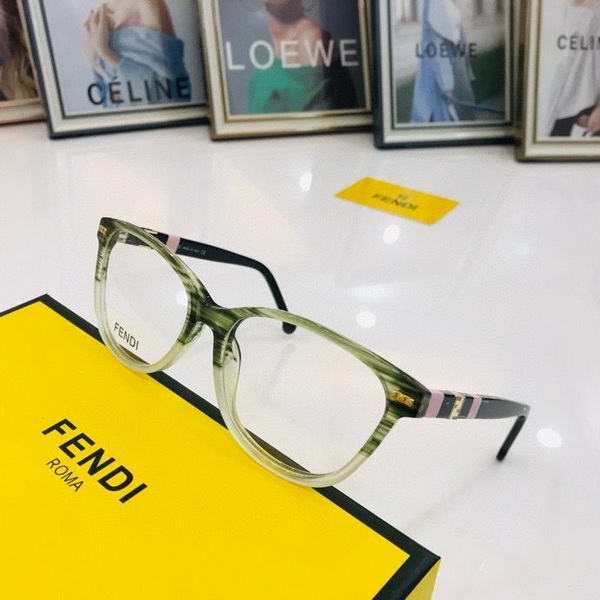 F**di sunglasses(aaaa)-043