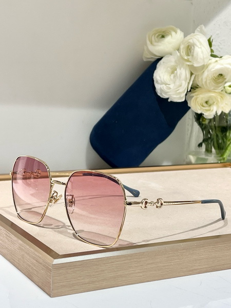 G*u*i sunglasses(aaaa)-1467
