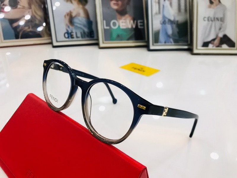 F**di sunglasses(aaaa)-034
