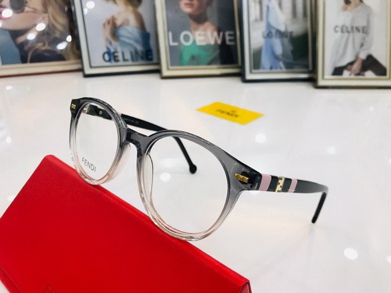 F**di sunglasses(aaaa)-033