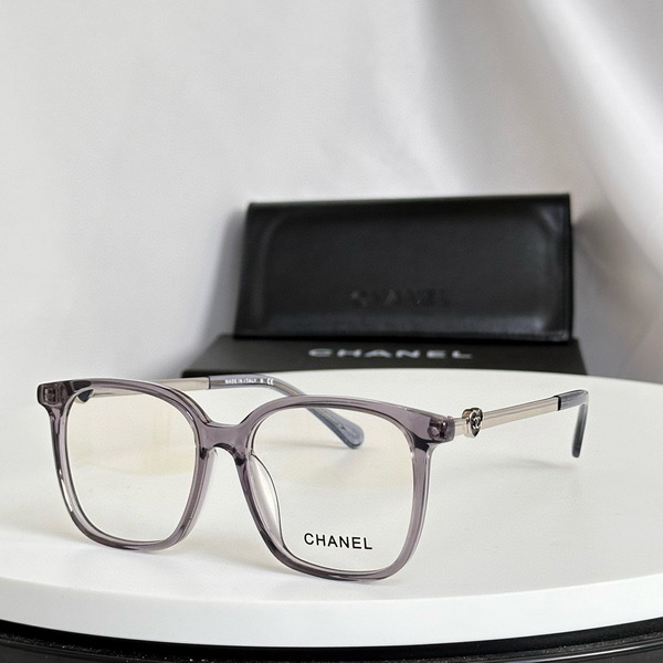 Ch*el sunglasses(aaaa)-179