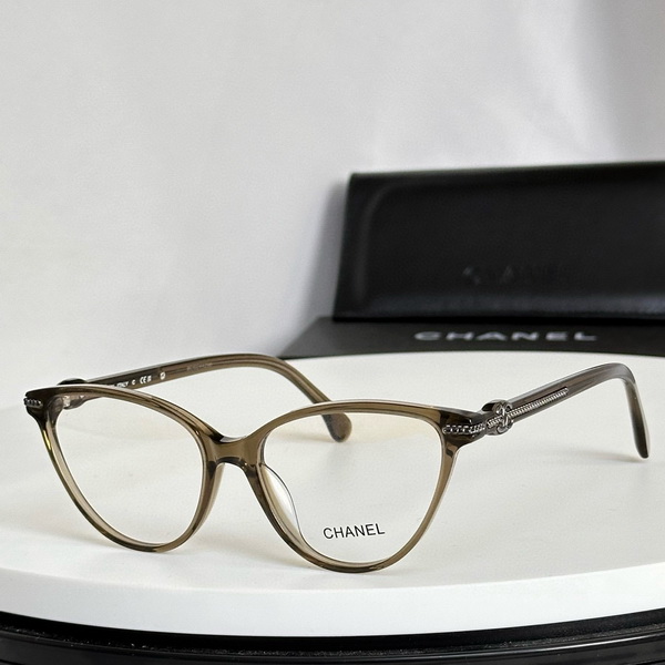 Ch*el sunglasses(aaaa)-177