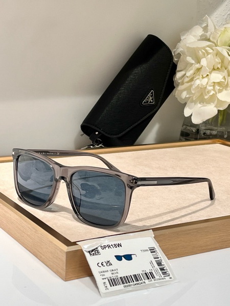 Pra*a sunglasses(aaaa)-1766