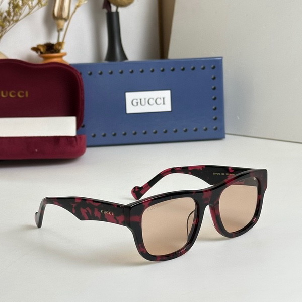 G*u*i sunglasses(aaaa)-1457