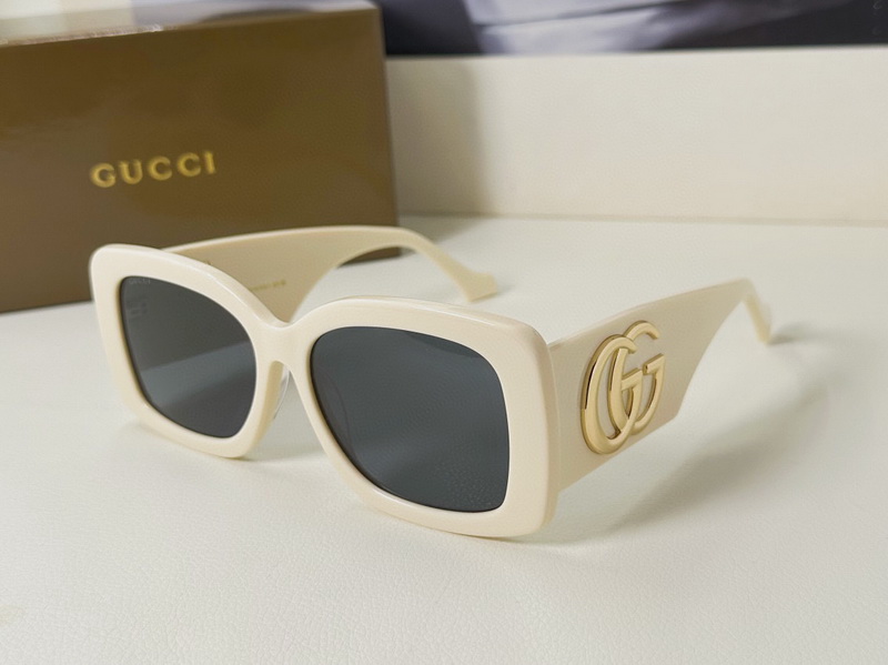 G*u*i sunglasses(aaaa)-1451