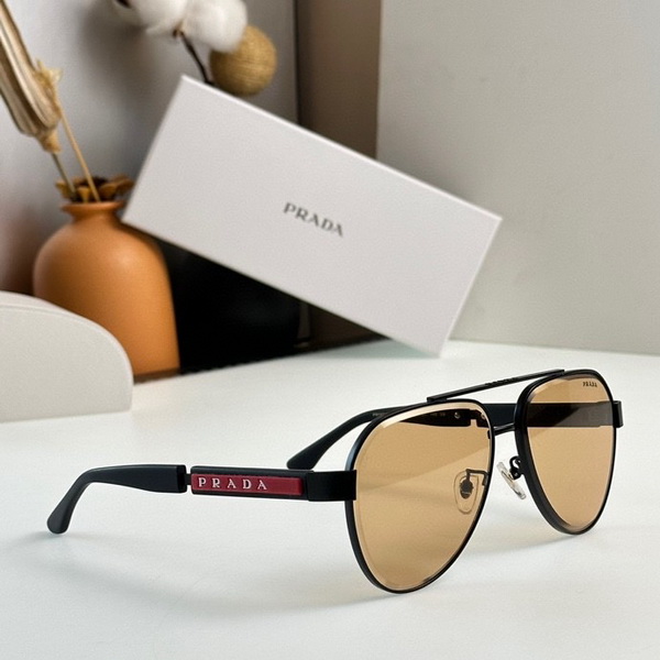 Pra*a sunglasses(aaaa)-1758