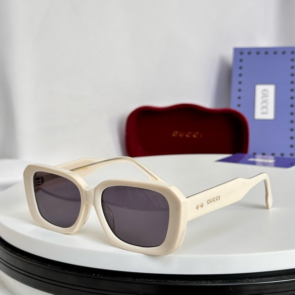 G*u*i sunglasses(aaaa)-1444