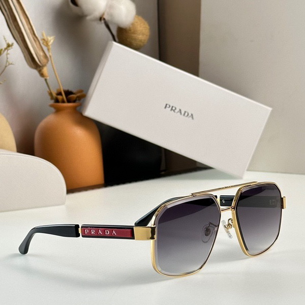 Pra*a sunglasses(aaaa)-1748