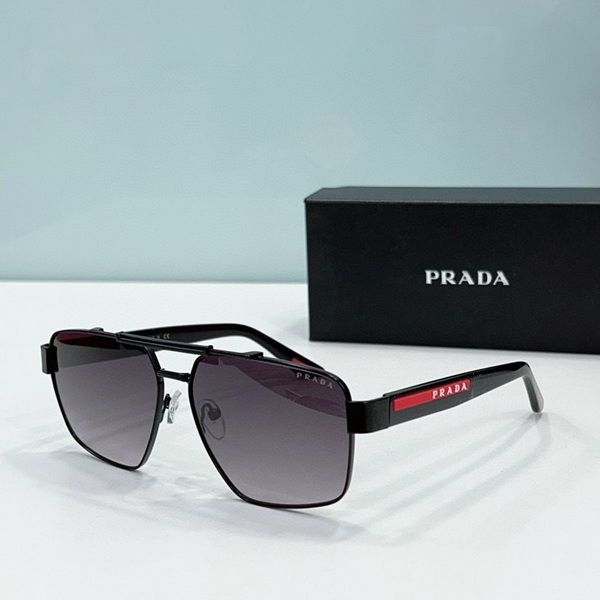 Pra*a sunglasses(aaaa)-1740