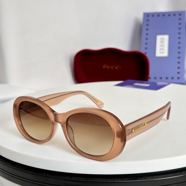 G*u*i sunglasses(aaaa)-1427