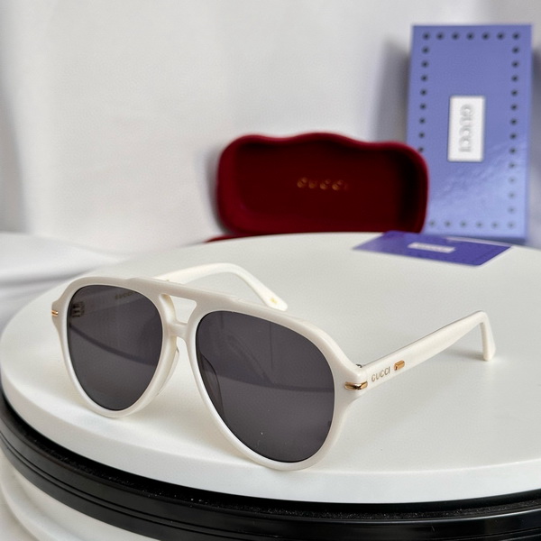 G*u*i sunglasses(aaaa)-1425