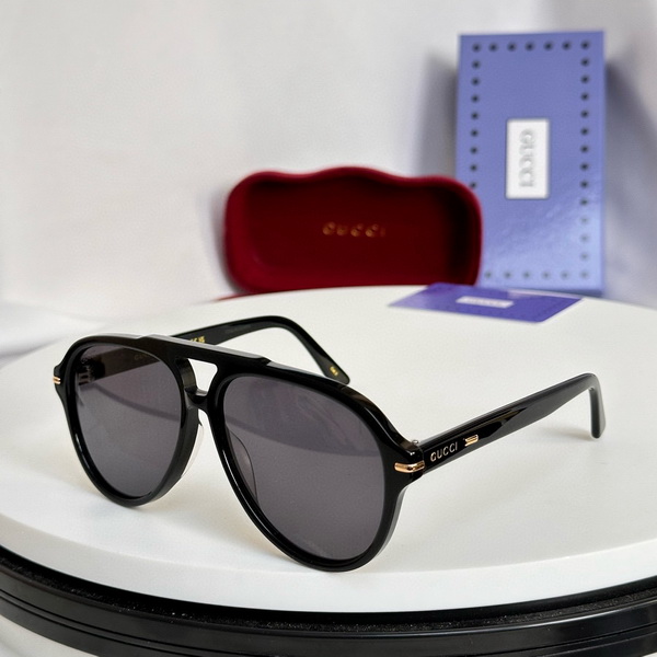 G*u*i sunglasses(aaaa)-1420