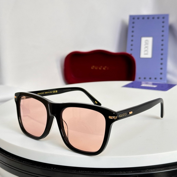 G*u*i sunglasses(aaaa)-1416