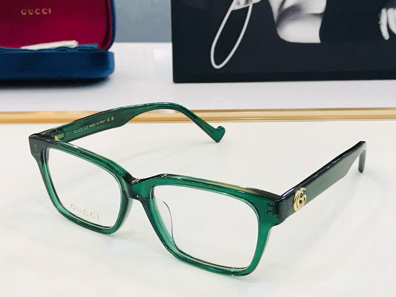 G*u*i sunglasses(aaaa)-268