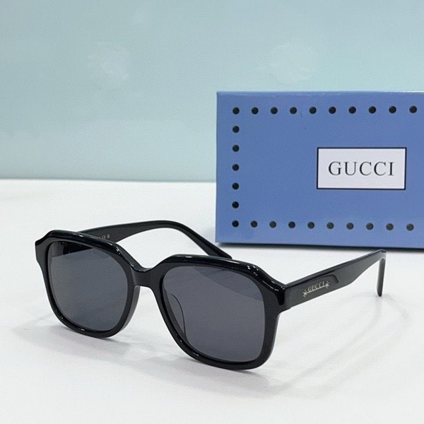 G*u*i sunglasses(aaaa)-1407