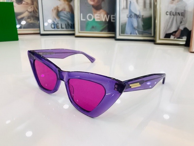 bo*te*ga Ve*ne*ta sunglasses(aaaa)-245