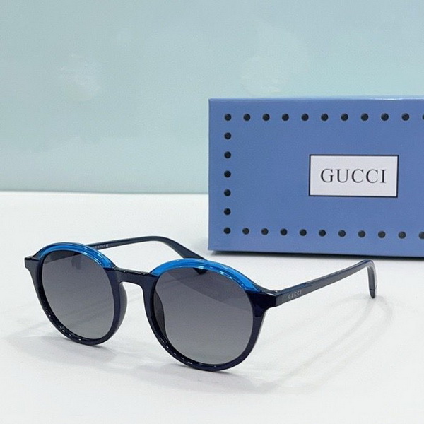 G*u*i sunglasses(aaaa)-1391