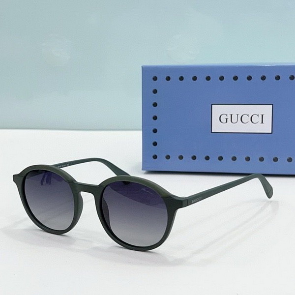 G*u*i sunglasses(aaaa)-1393