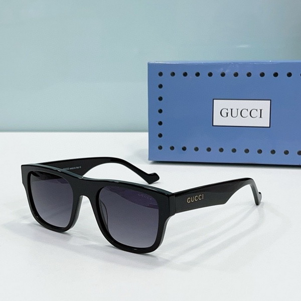 G*u*i sunglasses(aaaa)-1389