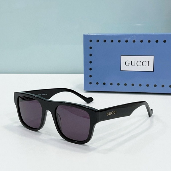 G*u*i sunglasses(aaaa)-1388