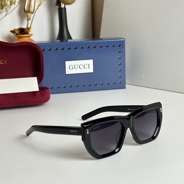 G*u*i sunglasses(aaaa)-1381