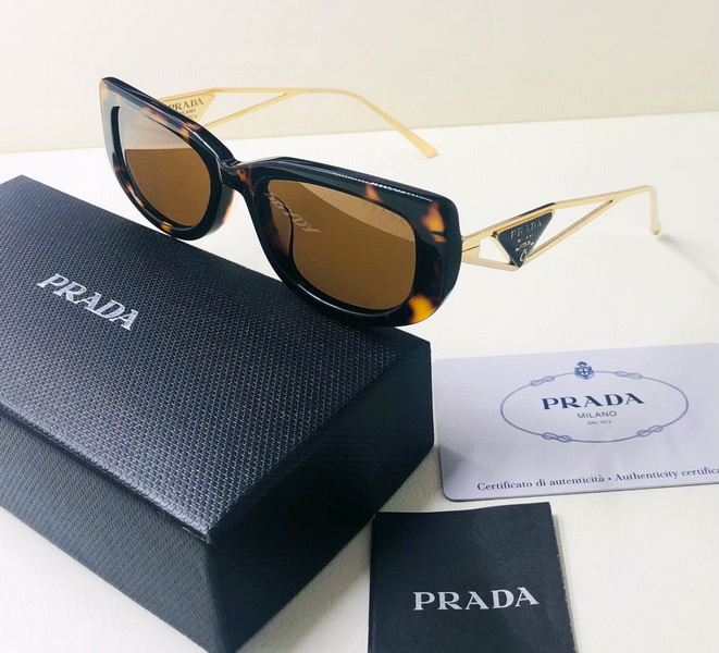 Pra*a sunglasses(aaaa)-1585