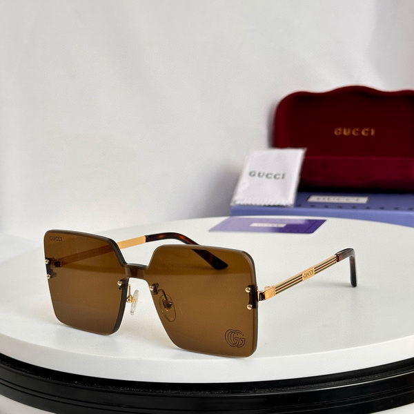 G*u*i sunglasses(aaaa)-1377