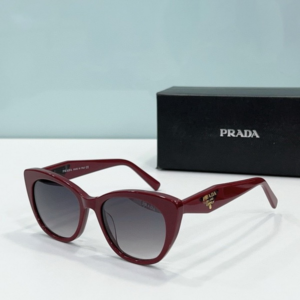 Pra*a sunglasses(aaaa)-1550