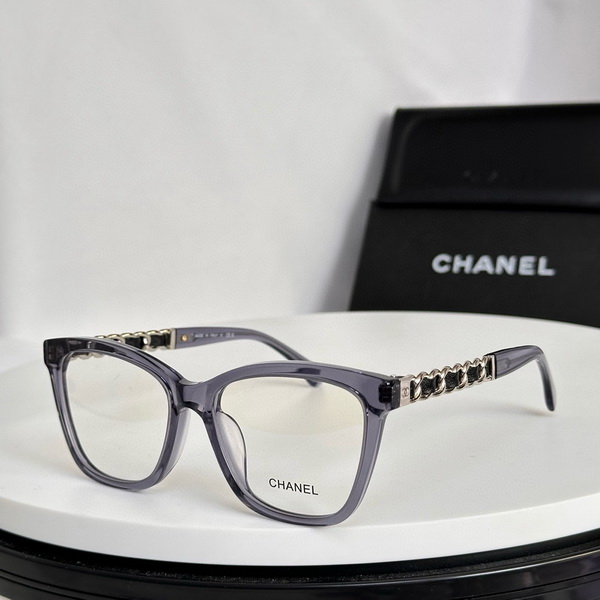 Ch*el sunglasses(aaaa)-168