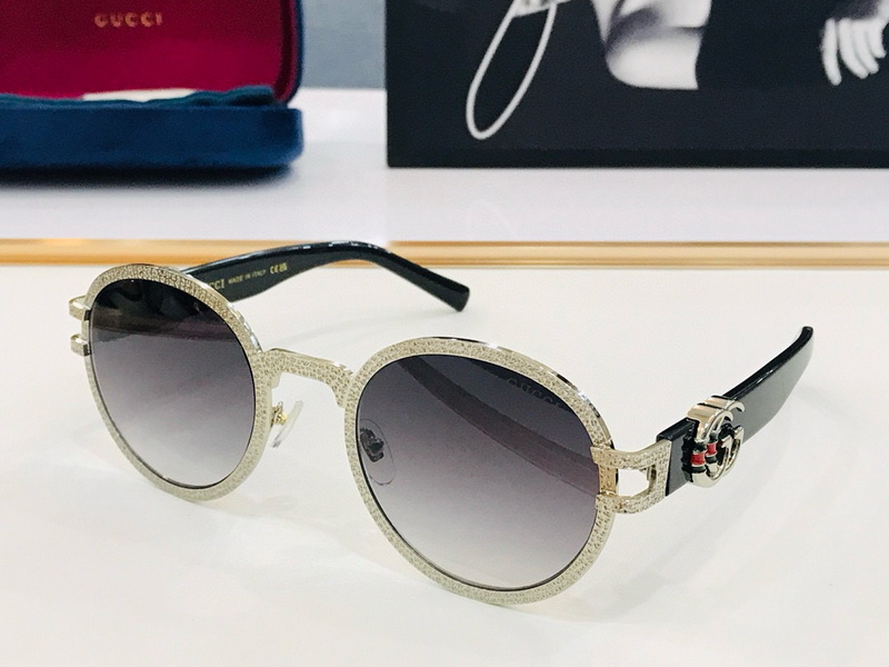 G*u*i sunglasses(aaaa)-1346