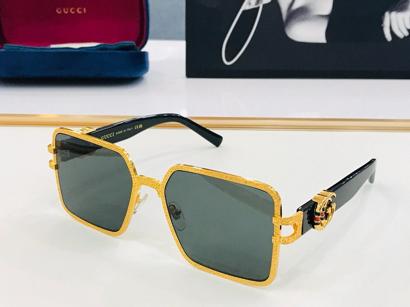 G*u*i sunglasses(aaaa)-1344