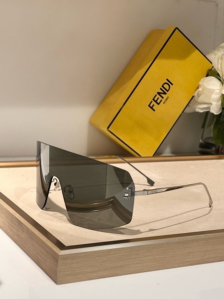 F**di sunglasses(aaaa)-325