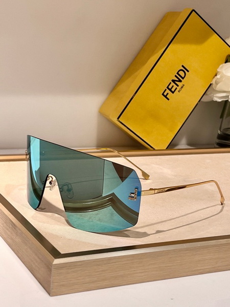 F**di sunglasses(aaaa)-324
