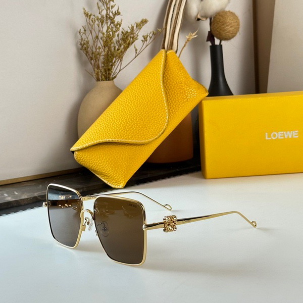 L0ew* sunglasses(aaaa)-010
