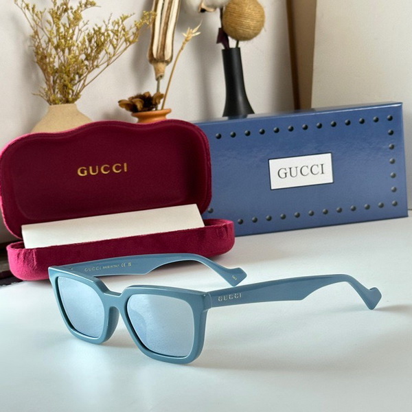 G*u*i sunglasses(aaaa)-1338