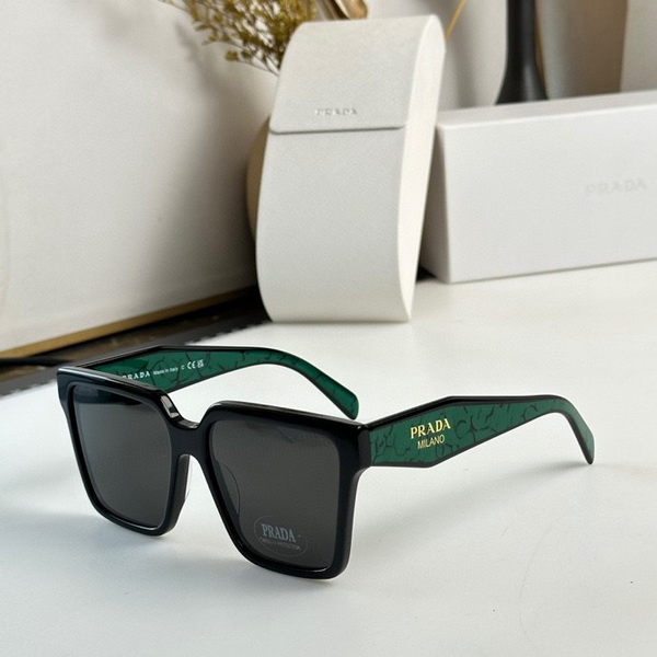 Pra*a sunglasses(aaaa)-1496
