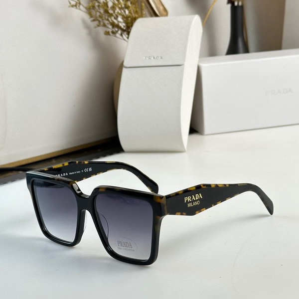 Pra*a sunglasses(aaaa)-1493