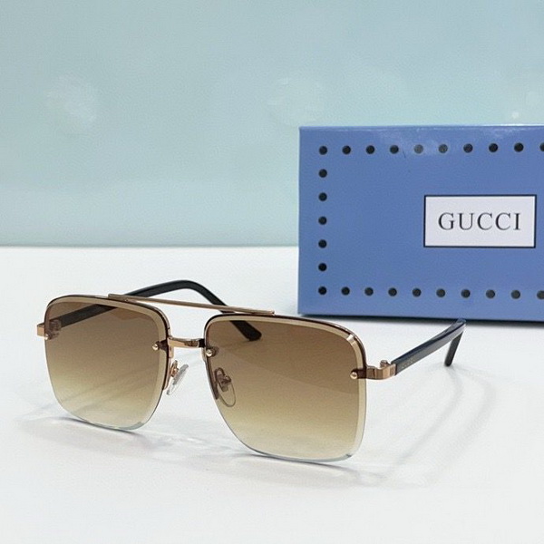 G*u*i sunglasses(aaaa)-1329