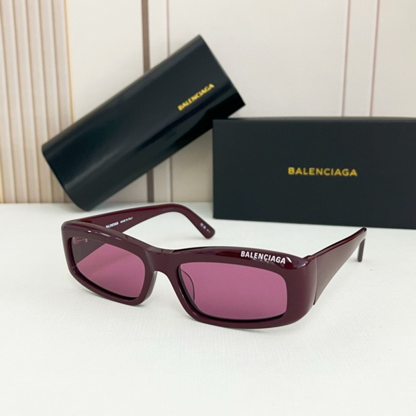 Ba*len*cia*ga sunglasses(aaaa)-151