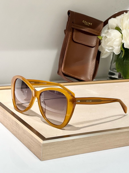 Ce**e sunglasses(aaaa)-224