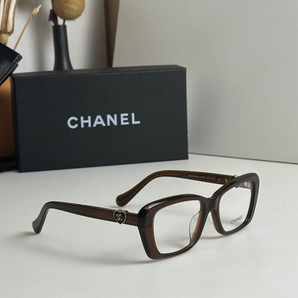 Ch*el sunglasses(aaaa)-145